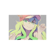 Load image into Gallery viewer, Miss Kobayashi's Dragon Maid Rug
