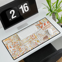 Load image into Gallery viewer, Anime Shopr Mouse Pad (Desk Mat)
