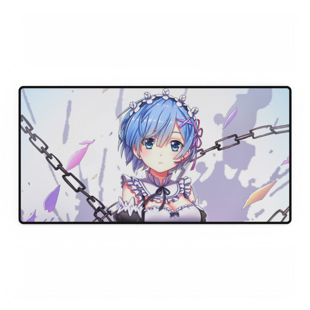 Anime Re:ZERO -Starting Life in Another World- Mouse Pad (Desk Mat)