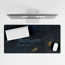 Load image into Gallery viewer, Your Name. Mouse Pad (Desk Mat)
