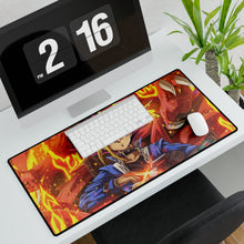 Load image into Gallery viewer, Yu-Gi-Oh! Mouse Pad (Desk Mat)

