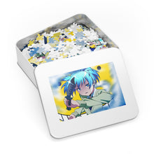 Load image into Gallery viewer, Assassination Classroom Jigsaw Puzzle
