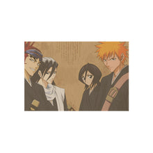 Load image into Gallery viewer, Anime Bleach Rug
