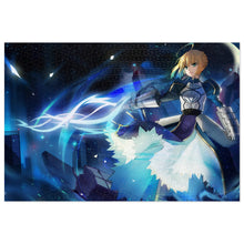 Load image into Gallery viewer, Fate/Stay Night Jigsaw Puzzle
