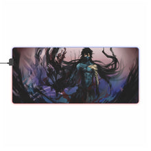Load image into Gallery viewer, Ichigo RGB LED Mouse Pad (Desk Mat)
