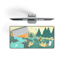 Load image into Gallery viewer, OlliOlli World Mouse Pad (Desk Mat)
