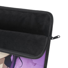 Load image into Gallery viewer, Eru Chitanda Face Laptop Sleeve
