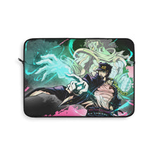 Load image into Gallery viewer, Anime Jojo&#39;s Bizarre Adventurer Laptop Sleeve
