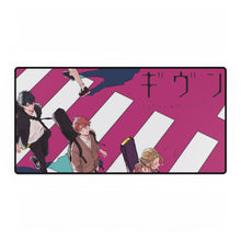 Load image into Gallery viewer, Given Mouse Pad (Desk Mat)
