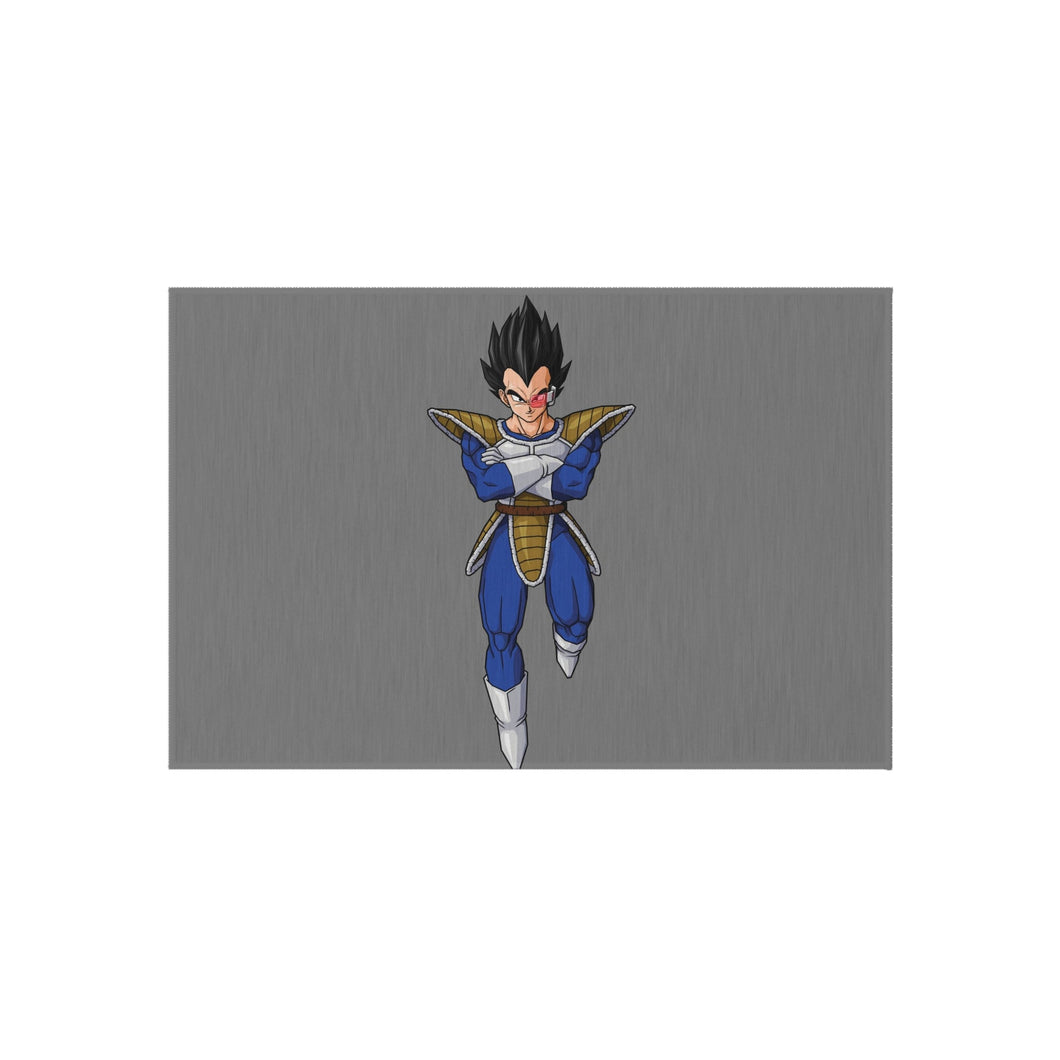 Anime Dragon Ball Z Rug