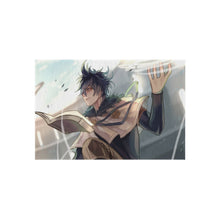 Load image into Gallery viewer, Yuno Rug
