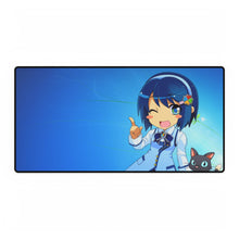 Load image into Gallery viewer, Anime Os-tanr Mouse Pad (Desk Mat)
