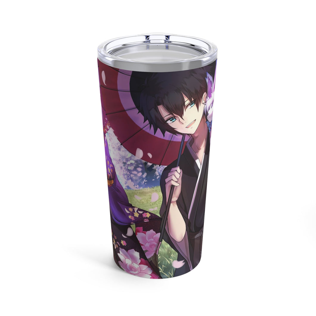 Fate/Grand Order Tumbler 20oz