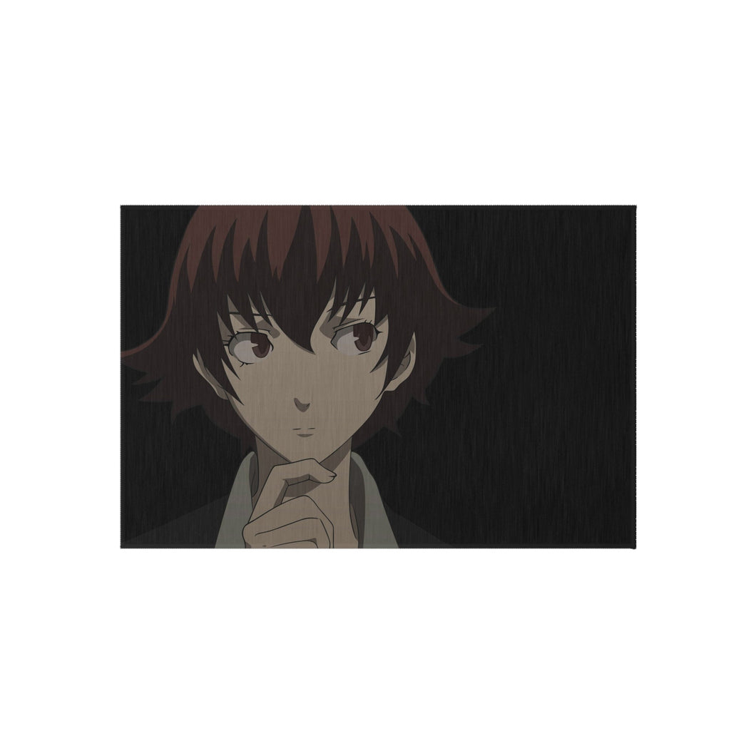 Baccano! Rug