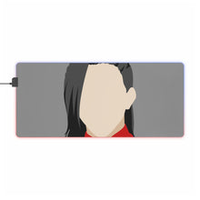 Load image into Gallery viewer, Tokyo Ghoul:re RGB LED Mouse Pad (Desk Mat)
