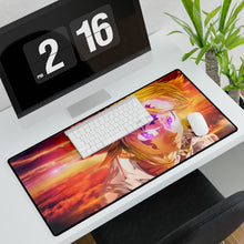 Load image into Gallery viewer, Anime The Seven Deadly Sins Mouse Pad (Desk Mat)
