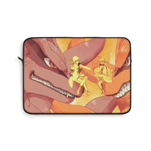 Load image into Gallery viewer, Anime Naruto Laptop Sleeve
