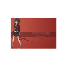 Load image into Gallery viewer, Kill La Kill Rug
