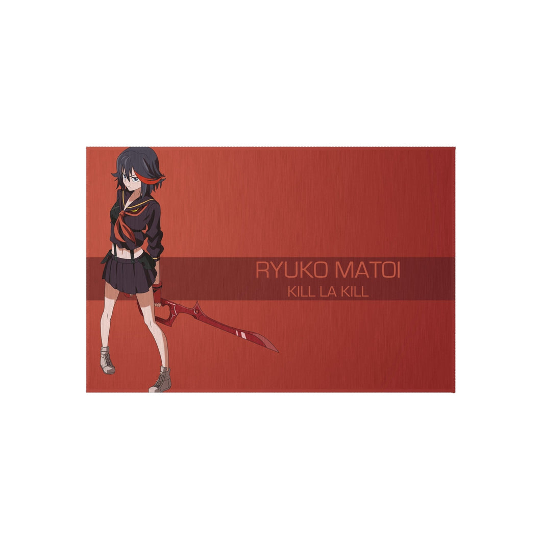 Kill La Kill Rug