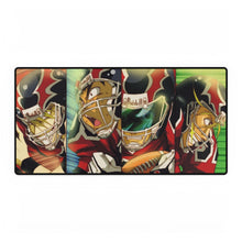 Load image into Gallery viewer, Eyeshield 21 Mouse Pad (Desk Mat)
