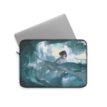 Load image into Gallery viewer, Anime Spirited Away Laptop Sleeve
