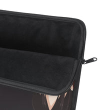 Load image into Gallery viewer, Kaguya-sama: Love Is War Vector Laptop Sleeve

