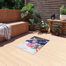 Load image into Gallery viewer, Laid-Back Camp by Rug
