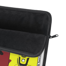 Load image into Gallery viewer, Bebop Shot Laptop Sleeve
