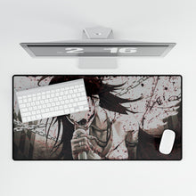 Load image into Gallery viewer, Anime Panty &amp; Stocking with Garterbelt Mouse Pad (Desk Mat)
