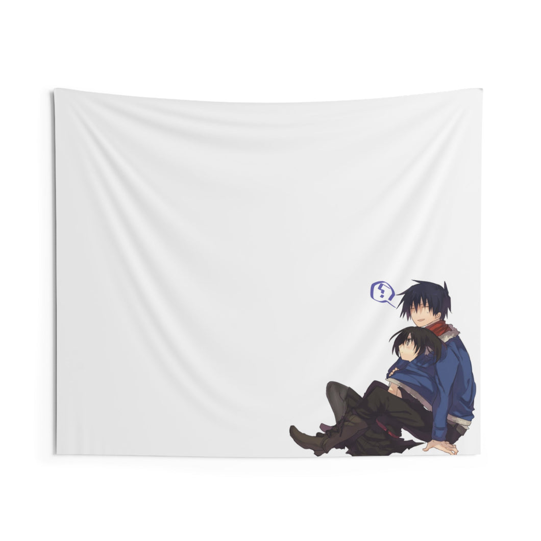 Anime Akame ga Kill! Indoor Wall Tapestry