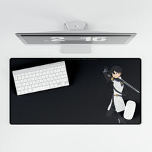 Load image into Gallery viewer, Anime Sword Art Online Movie: Ordinal Scale Mouse Pad (Desk Mat)
