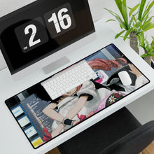 Load image into Gallery viewer, Anime Steins;Gate Mouse Pad (Desk Mat)
