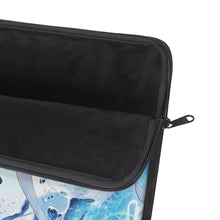 Load image into Gallery viewer, Tatsumaki Laptop Sleeve
