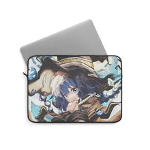 Load image into Gallery viewer, Mushoku Tensei: Jobless Reincarnation Laptop Sleeve
