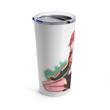 Load image into Gallery viewer, Yume and Shihoru Tumbler 20oz

