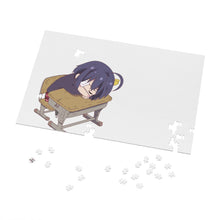 Load image into Gallery viewer, Love, Chunibyo &amp; Other Delusions Rikka Takanashi Jigsaw Puzzle

