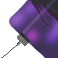 Load image into Gallery viewer, Reborn! Katekyo Hitman Reborn RGB LED Mouse Pad (Desk Mat)
