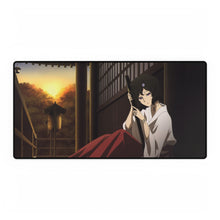 Load image into Gallery viewer, Ruka Mouse Pad (Desk Mat)
