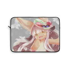 Load image into Gallery viewer, Anime Made In Abyss Laptop Sleeve
