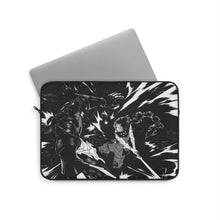 Load image into Gallery viewer, Anime Fire Force Laptop Sleeve
