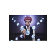Death Parade Rug