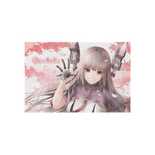 Load image into Gallery viewer, Anime Kantai Collection Rug
