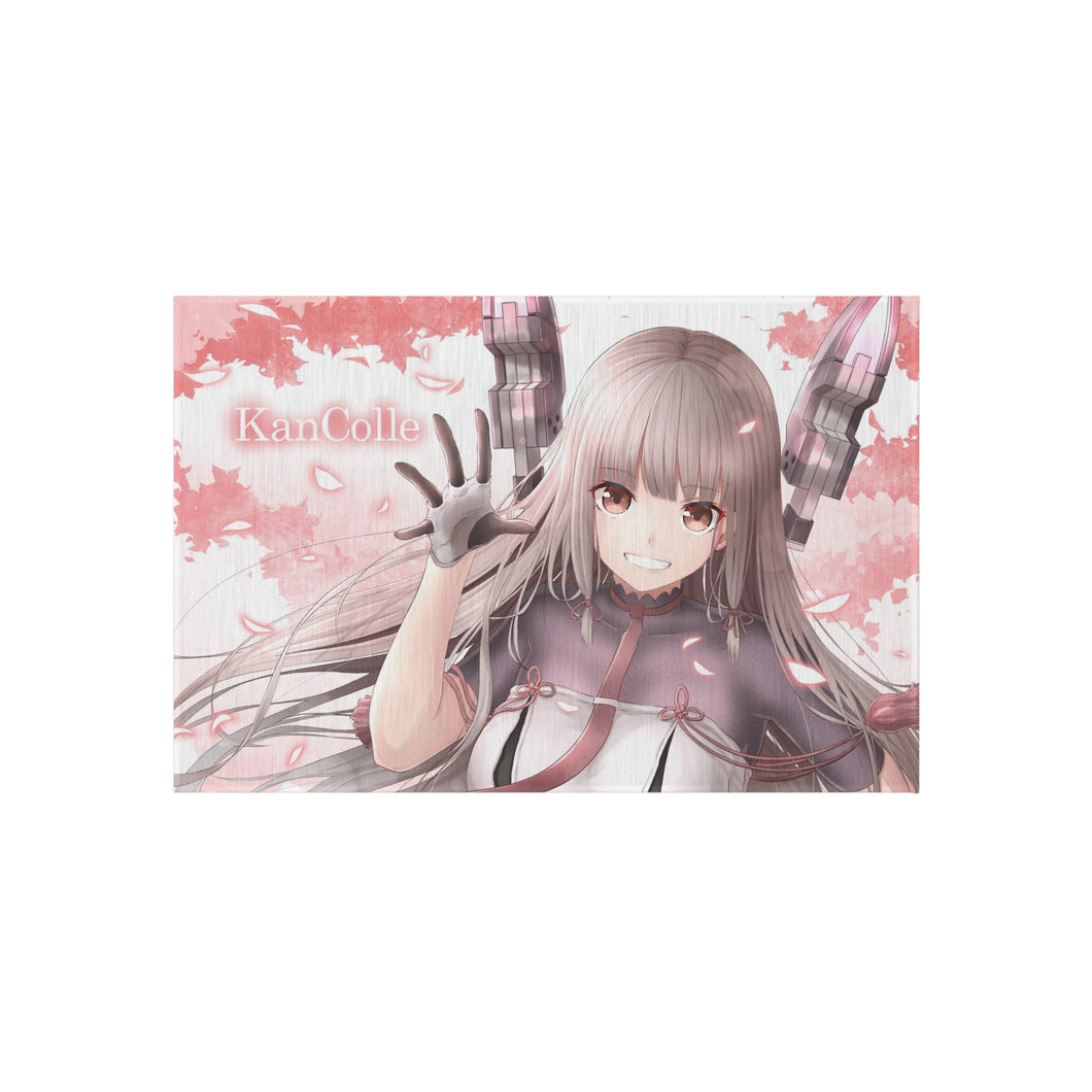 Anime Kantai Collection Rug