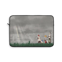 Load image into Gallery viewer, Mushoku Tensei: Jobless Reincarnation Laptop Sleeve
