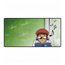 Load image into Gallery viewer, School Rumble Mouse Pad (Desk Mat)
