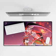 Load image into Gallery viewer, Anime Tengen Toppa Gurren Lagann Mouse Pad (Desk Mat)
