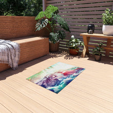 Load image into Gallery viewer, InuYasha Rug
