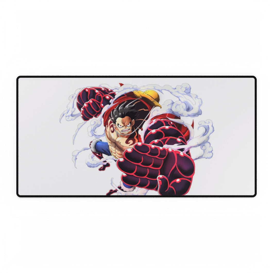 Anime One Piece Mouse Pad (Desk Mat)