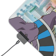 Load image into Gallery viewer, Dragon Ball Super RGB LED Mouse Pad (Desk Mat)
