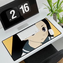 Load image into Gallery viewer, Anime Sayonara, Zetsubou-Sensei Mouse Pad (Desk Mat)
